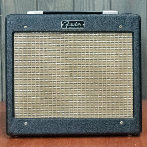 Laney LC15 Tube Combo (Used - Recent)