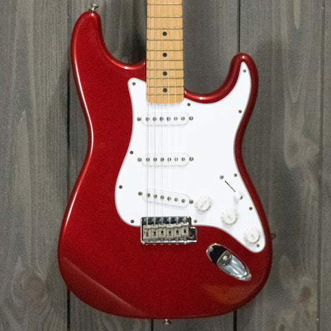 Fender Strat Plus w/ HSC (Used - 1988)
