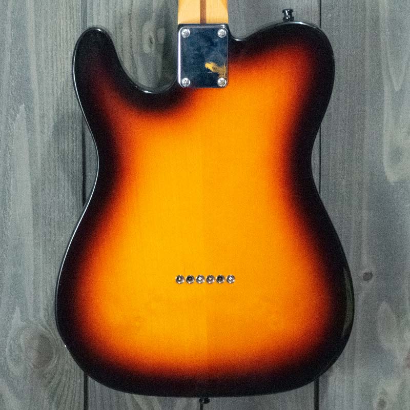 Fender California Series Telecaster (Used - 1997)