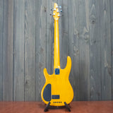 Carvin 5 String Bass 