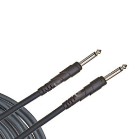 Planet Waves Classic Series PW-CGT-15 15' Straight Instrument Cable
