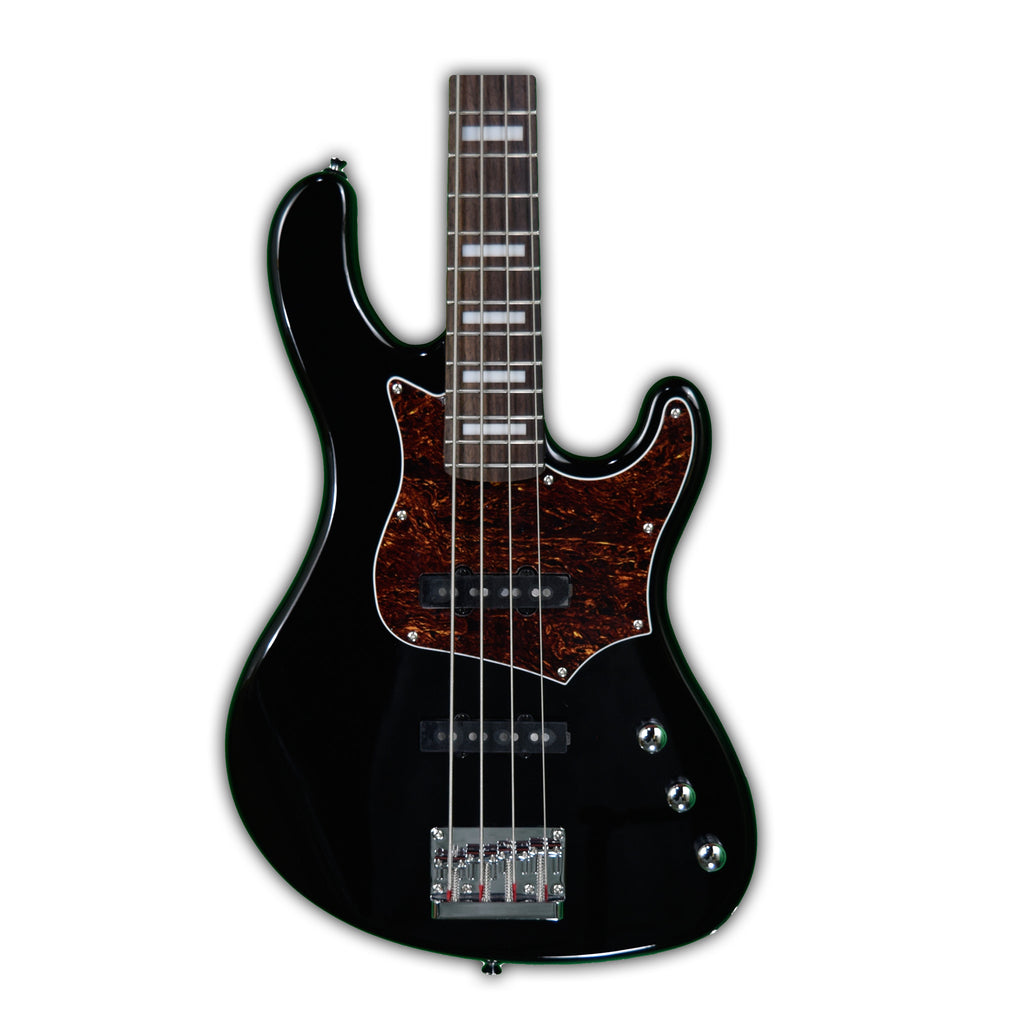 Cort GB34J-BK Bass (New - Recent)