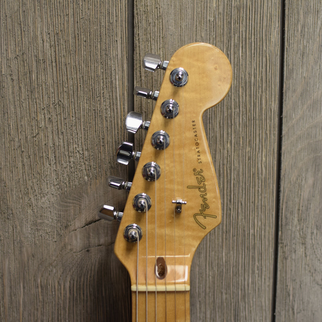 Fender Custom Shop Stratocaster w/ OHSC (Used - 1994)