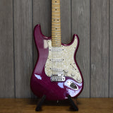 Fender Custom Shop Stratocaster w/ OHSC (Used - 1994)
