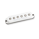 Seymour Duncan APS-1 Alnico II Pro for Strat Staggered - White