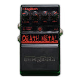 Used Digitech Death Metal