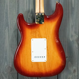 Fender Deluxe Series Strat w/ Gig Bag (Used - 2005)