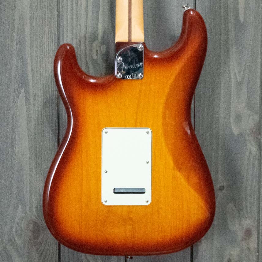 Fender Deluxe HSS Strat MIM w/ Gig Bag (Used - 2020)