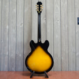 Epiphone Dot Deluxe w/ Gigbag (Used - Recent)