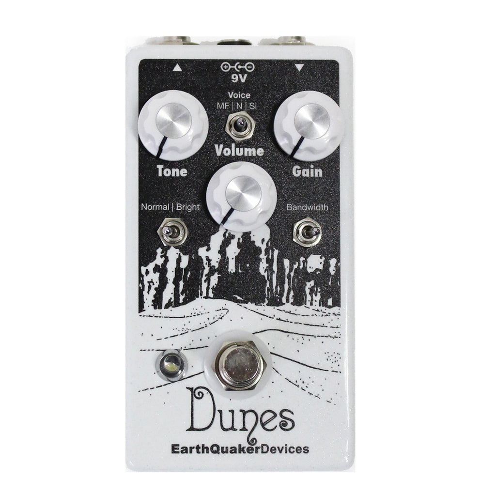 EarthQuaker Devices Dunes