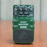 Used Behringer EM600 Echo Machine Delay