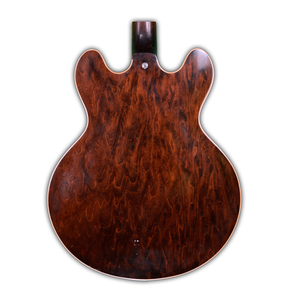 Gibson ES-335TD w/ OHSC (Vintage - 1971)