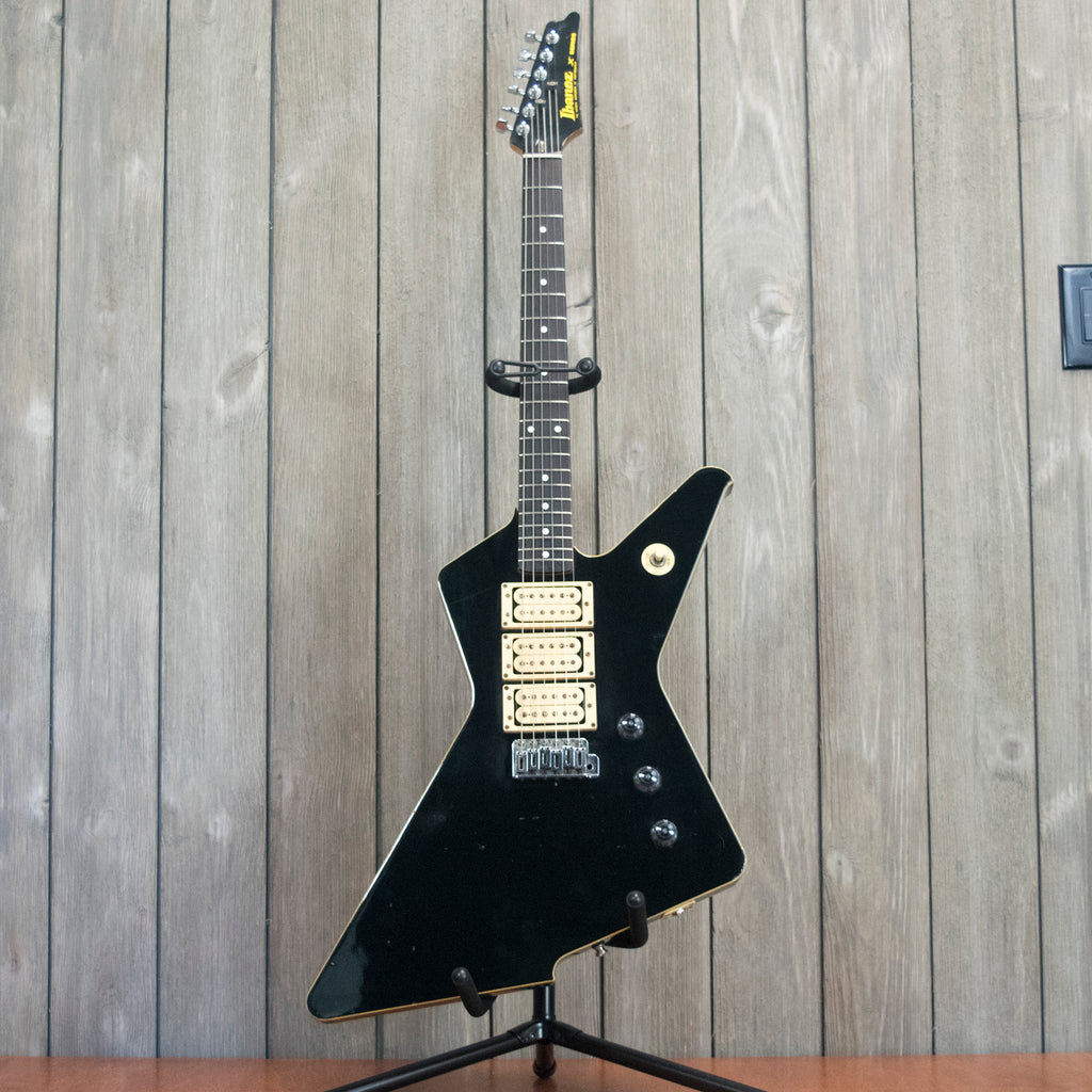 Ibanez DT-155 Destroyer w/ HSC (Used - 1980s)