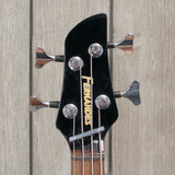 Fernandes Left-Handed Revolver Bass (Used - Recent)