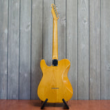 Fender Foto-Flame Telecaster w/ HSC (Used - 1990’s)