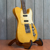 Fender Foto-Flame Telecaster w/ HSC (Used - 1990’s)