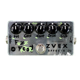 Used ZVex Fuzz Factory Vexter Series