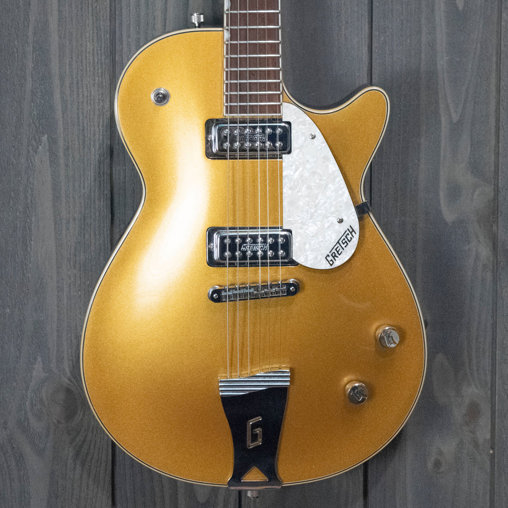 Gretsch Electromatic Gold Top w/ Gig Bag (Used - Recent)