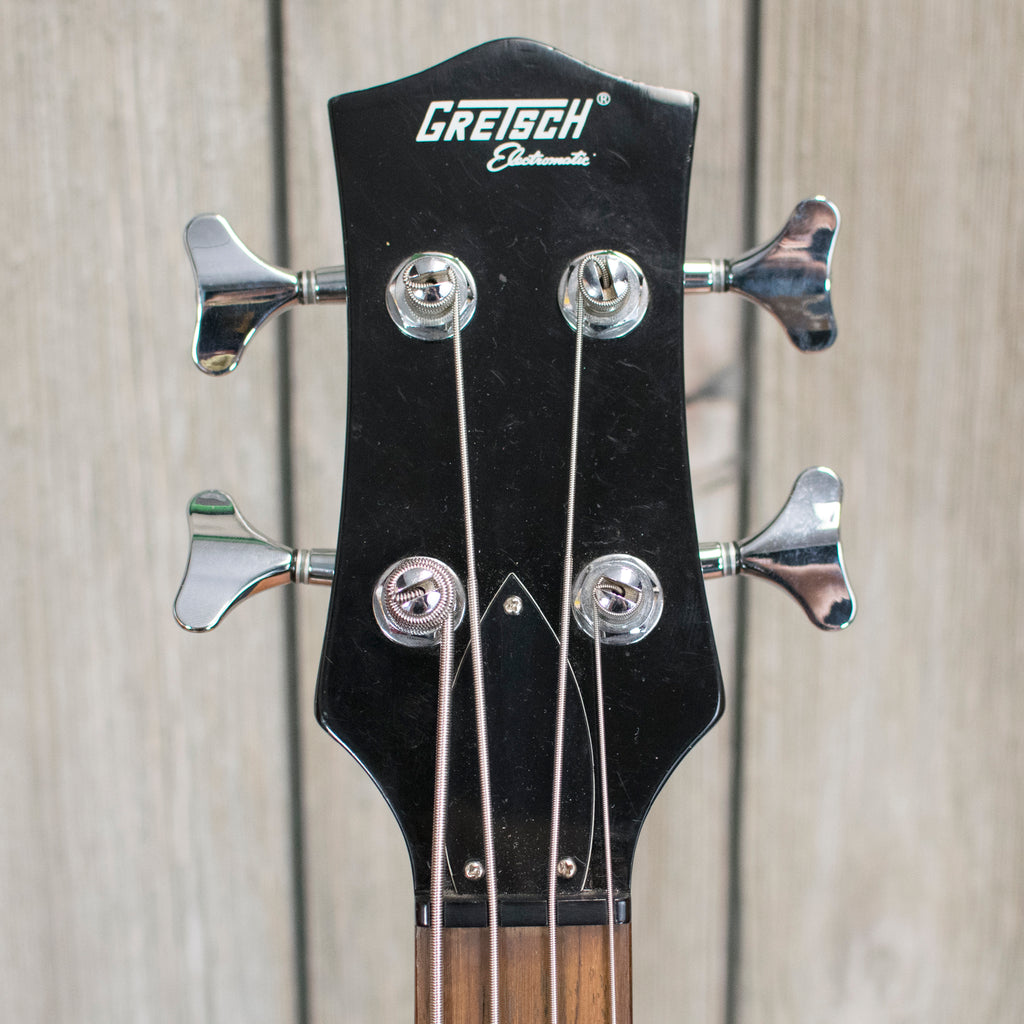 Gretsch Junior Jet Bass (Used - Recent)