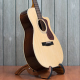 Guild OM-150CE Acoustic w/ SSC (Used - Recent)
