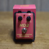 Used Guyatone HD2 Harmonic Distortion w/ Box