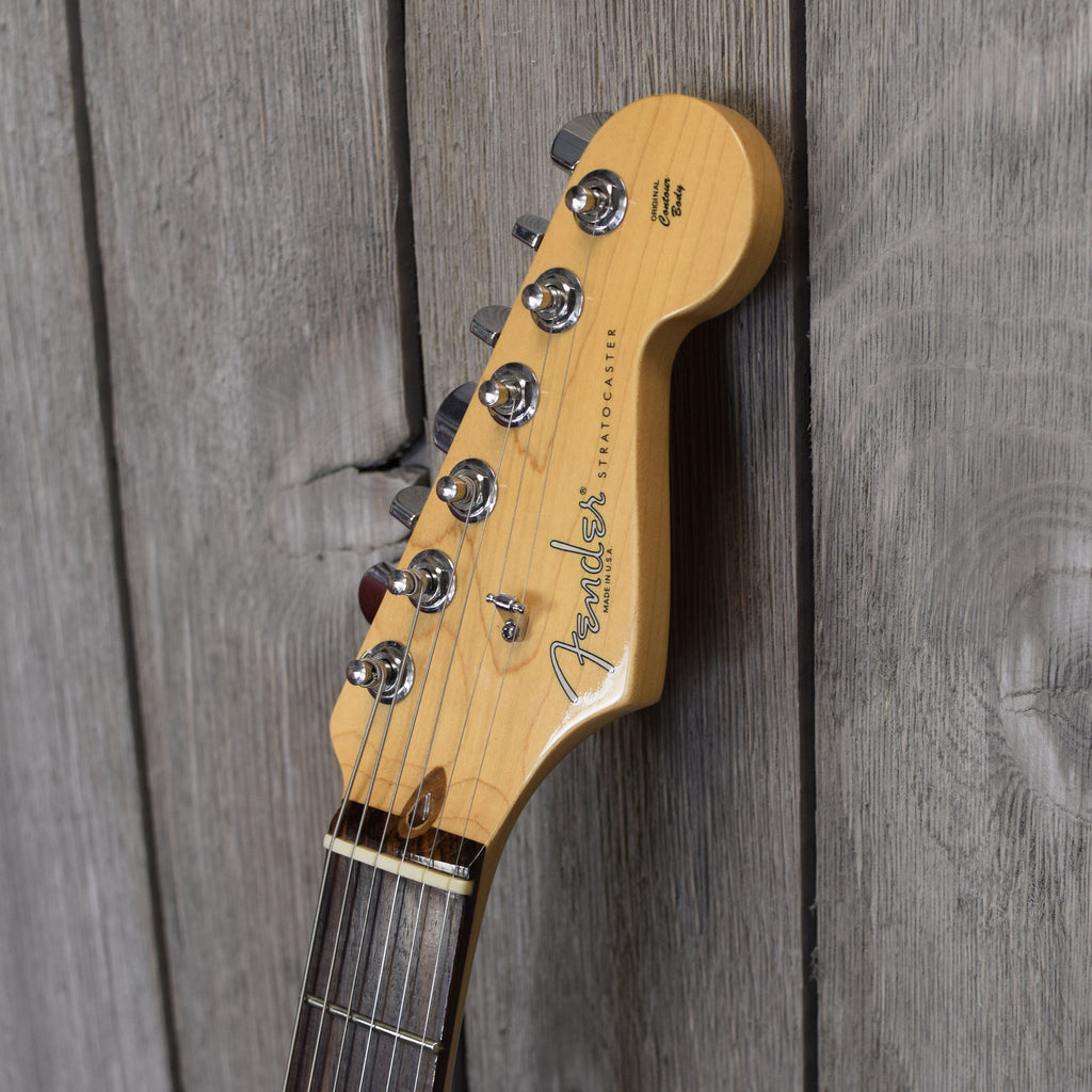 Fender “Girls Rock” Stratocaster (Used - 2008)