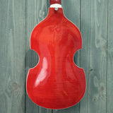 Hofner Violin Guitar w/ Gig Bag (Used - Recent)