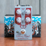 Used Earthquaker Devices Cloven Hoof Fuzz w/ Box
