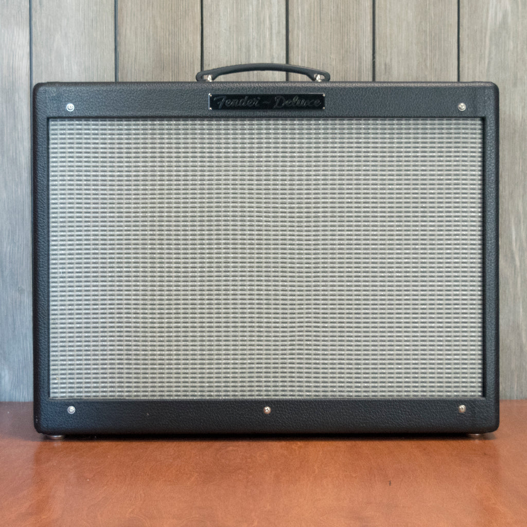 Fender Hot Rod Deluxe (Used - Recent)