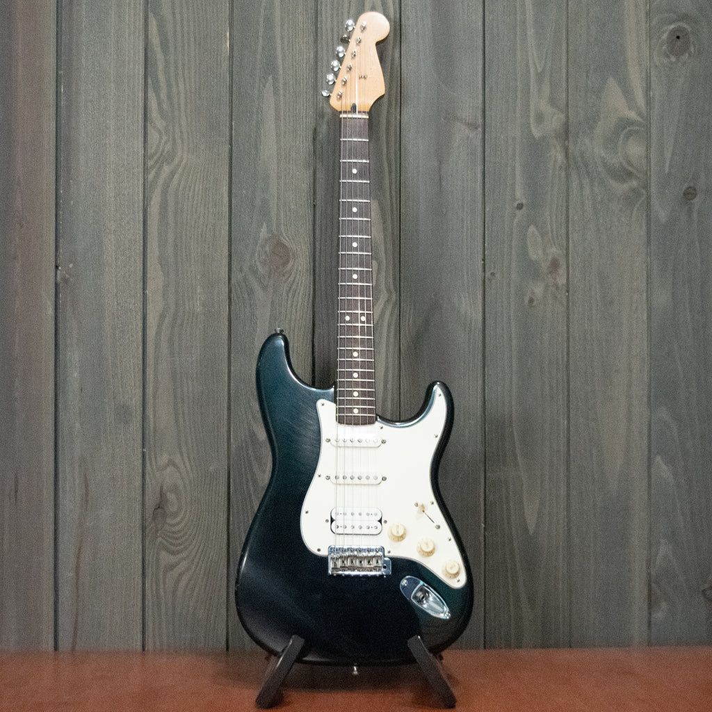 Fender Strat HSS MIM w/ Gig Bag (Used - 1996)