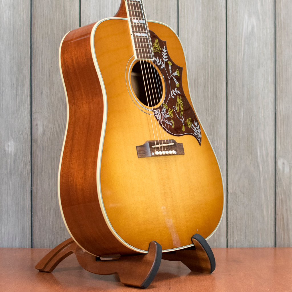 Gibson Hummingbird w/ OHSC (Used - 2011)