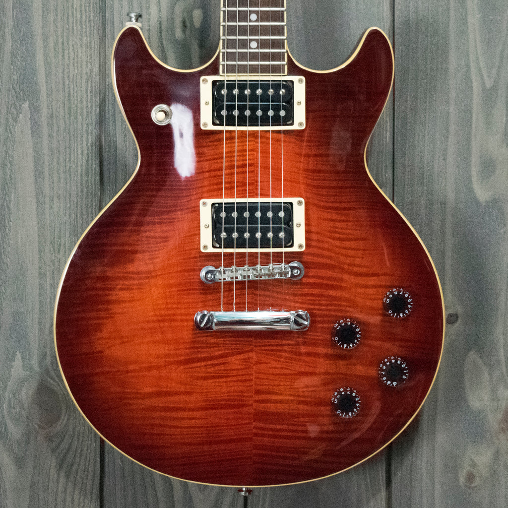 Ibanez AR250 Flame Top (Used - Recent)