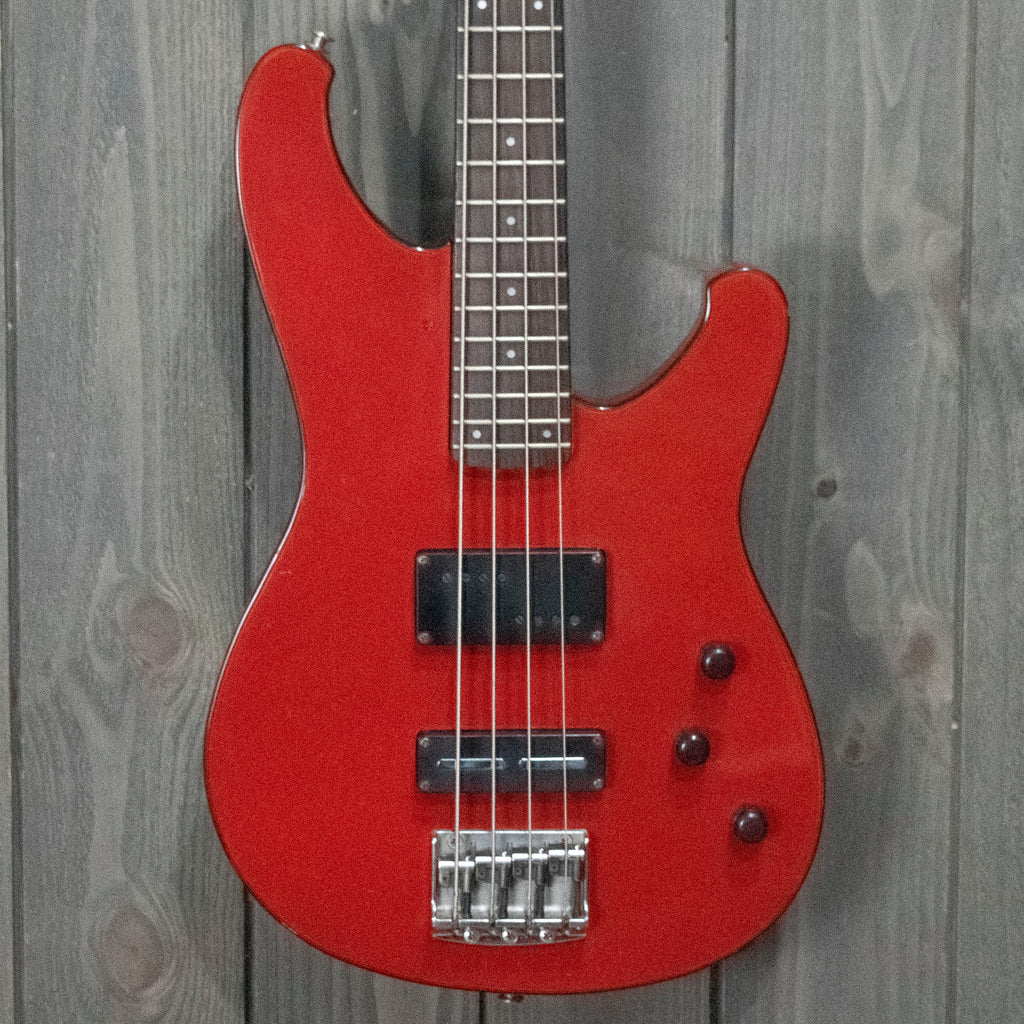 Ibanez RB760 Bass w/ OHSC (Vintage - 1984)