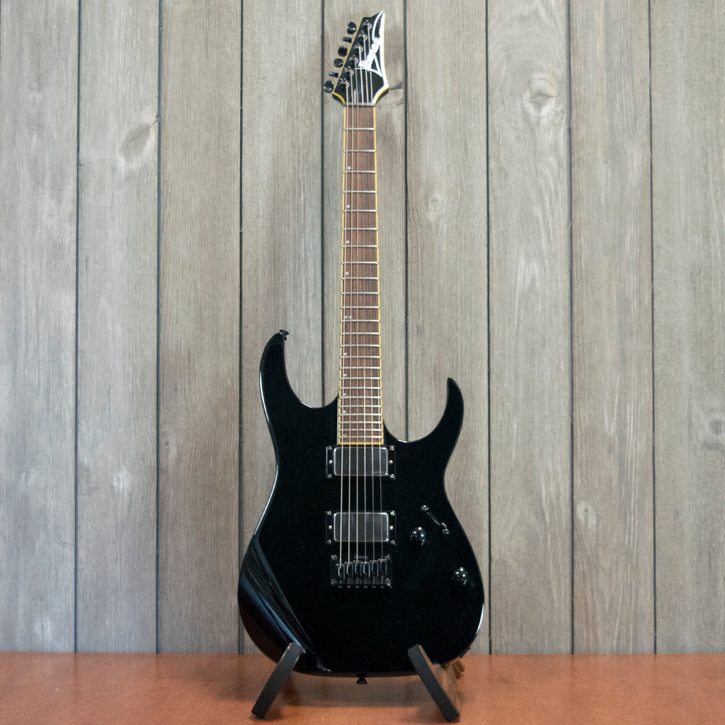 Ibanez RGT6EX FX Hardtail W/ OHSC (Used - Recent)