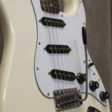 Fender Stratocaster w/ OHSC (Used - 1980)