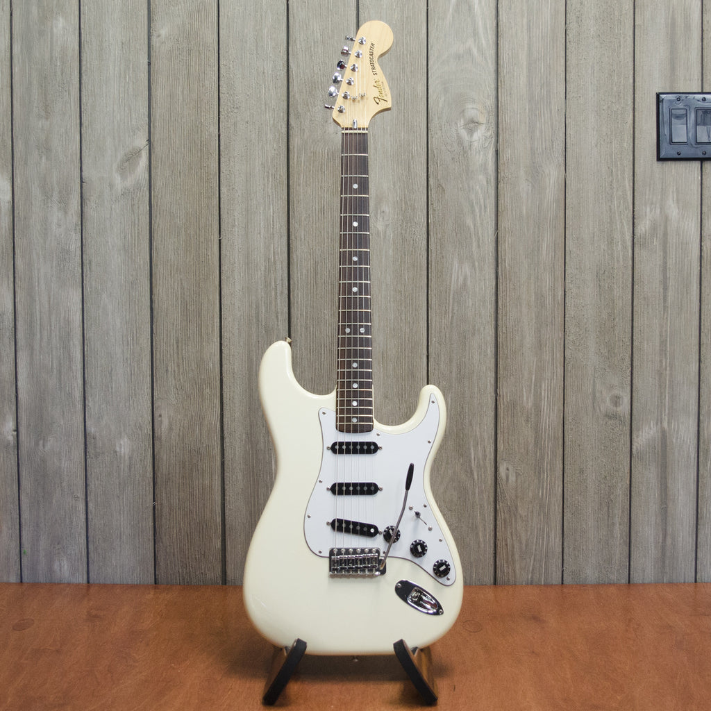Fender Stratocaster w/ OHSC (Used - 1980)