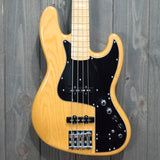 Fender Marcus Miller Jazz Bass MIJ w/ OHSC (Used - Recent)