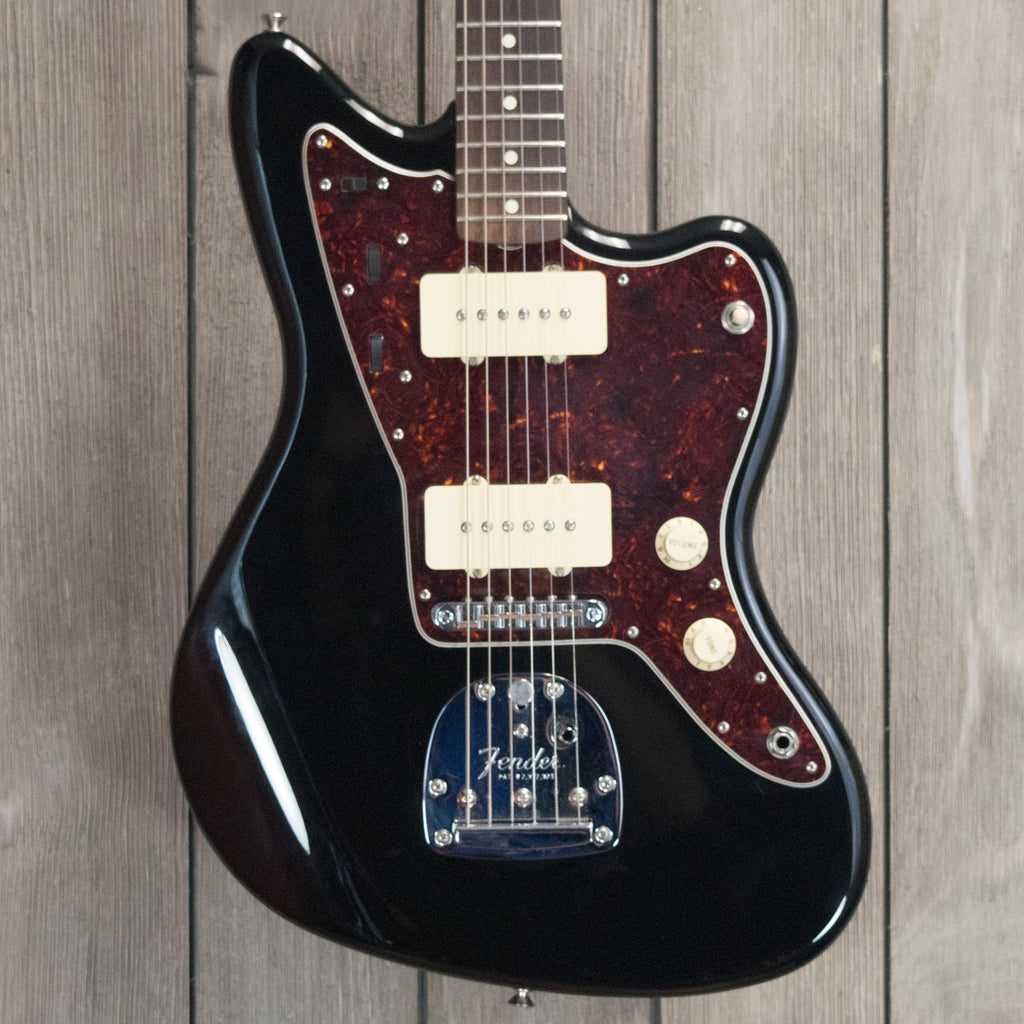 Fender Classic Player Jazzmaster Special w/ HSC (Used - 2015)