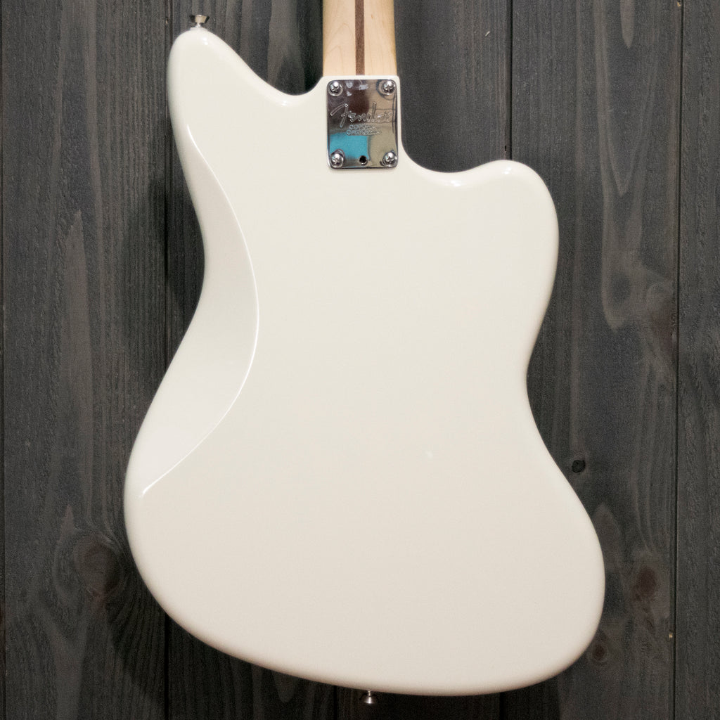 Used Fender Professional Jazzmaster LH w/ OHSC (Used - 2018)
