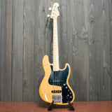 Fender Marcus Miller Jazz Bass MIJ w/ OHSC (Used - Recent)