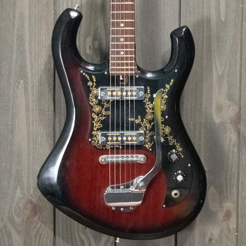 Fender American Standard Strat w/ OHSC (Used - 2014)