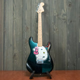 Squier Hello Kitty Strat (Used - Recent)