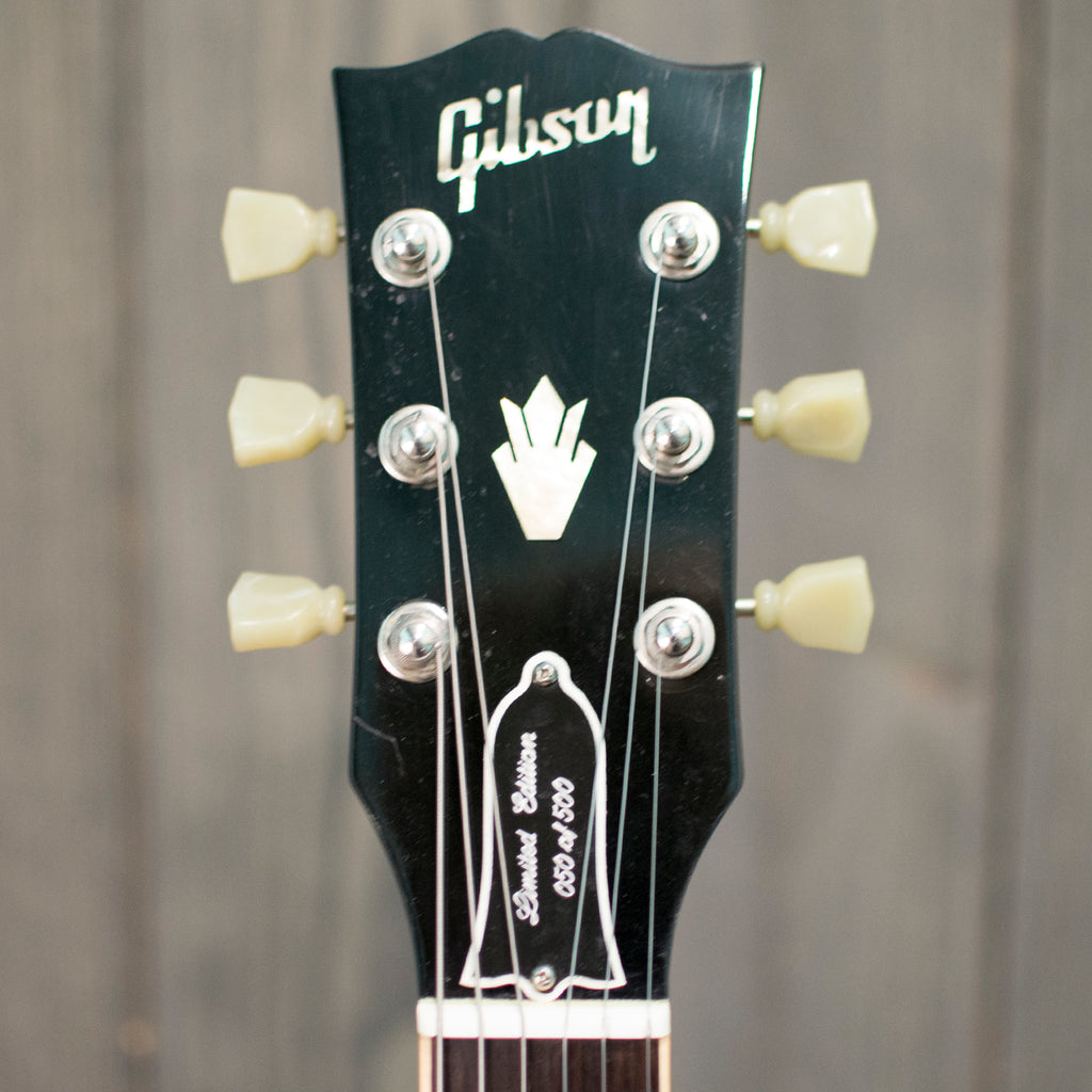 Gibson SG Korina w/ HSC (Used - 1993)