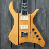 Kramer X-24 Bass w/ HSC (Used - 1980)