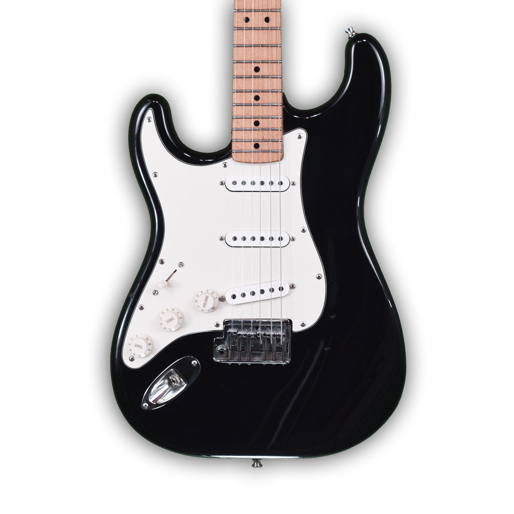 Fender USA Stratocaster Lefty w/ Gigbag (Used - 1983)
