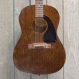 Gibson LG-0 Acoustic (Vintage - 1963)