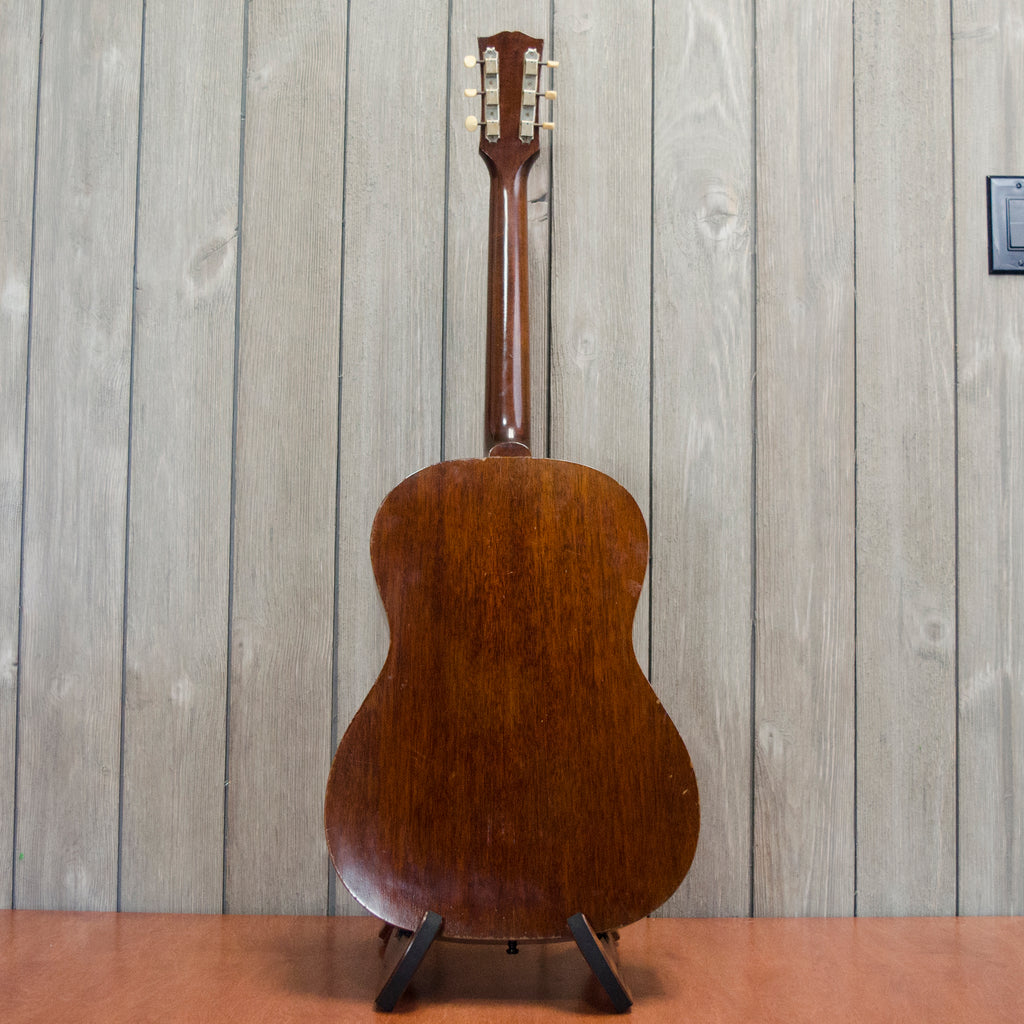 Gibson LG-0 Acoustic (Vintage - 1963)