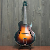 The Loar LH-650-VS w/ OSSC (Used - Recent)