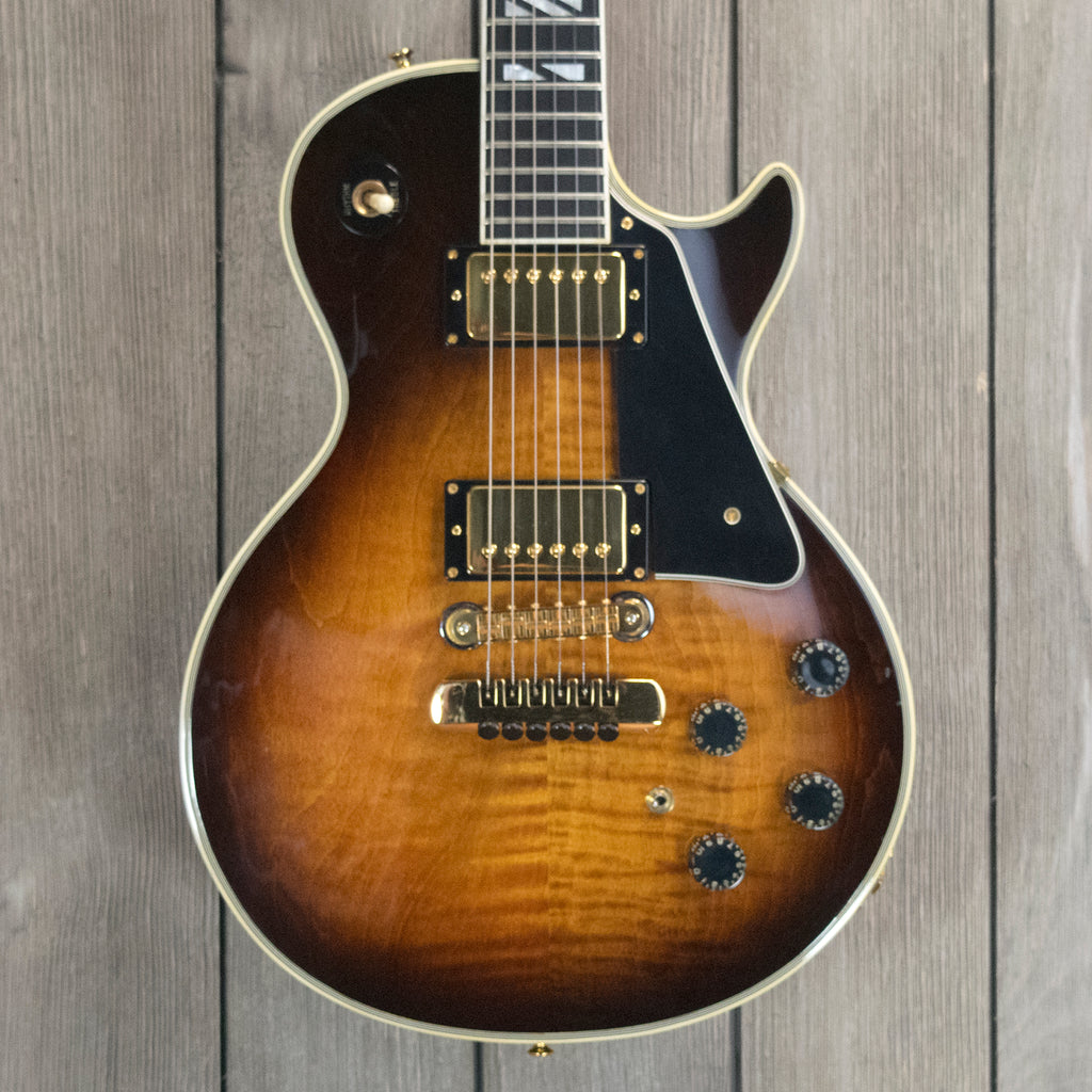 Gibson Les Paul 25/50 Anniversary w/ HSC (Vintage - 1979)