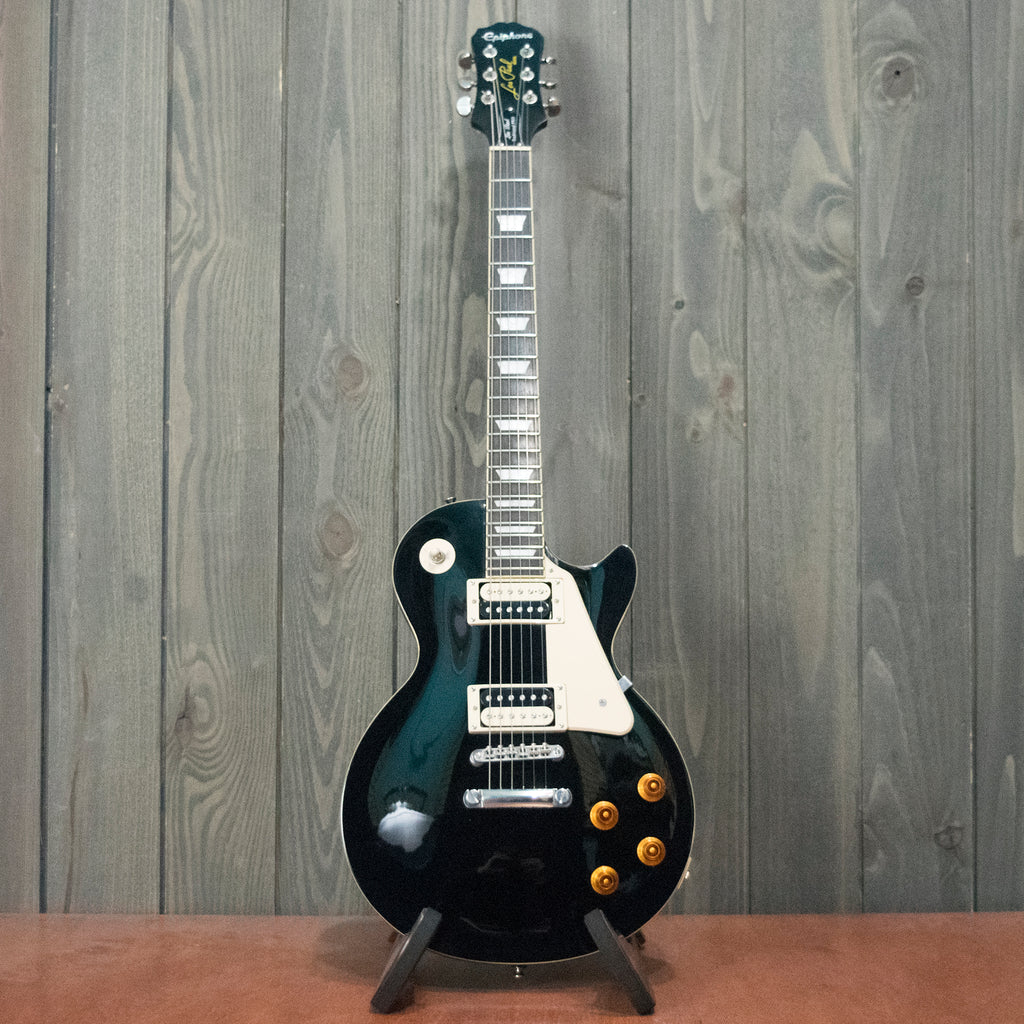 Epiphone Les Paul Traditional Pro (Used - Recent)